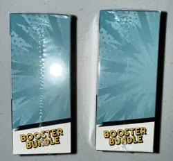 2x Ascended Heroes Booster Bundles: Pokemon - New & Sealed - Mega Evolution - Image 4