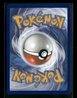 Shiftry 163/162 Pokemon SV05: Temporal Forces Illustration Rare NM - Image 2