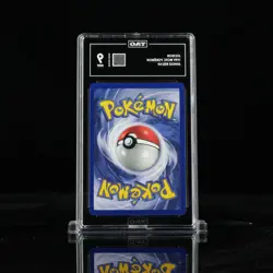 TAG 9 - 1999 POKEMON JUNGLE JOLTEON- PSA 9 - #20 20/64 - NON-HOLO - Image 2