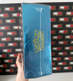 Pokemon TCG Mega Charizard Ultra Premium Collection Box UPC (SEE DESCRIPTION) - Image 3