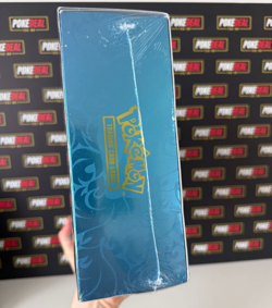 Pokemon TCG Mega Charizard Ultra Premium Collection Box UPC (SEE DESCRIPTION) - Image 5