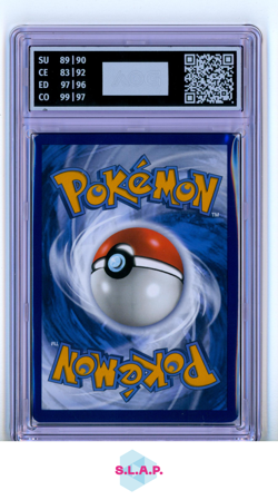 MIRAIDON POKEMON 13 2023 SCARLET & VIOLET PRMS ILL RARE DE AOG 9 - Image 2