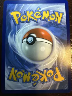 Pokemon TCG Pansage 089/086 Illustration Rare Holo Black Bolt English Near Mint - Image 3