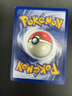 Eevee 51/64 Common Jungle Unlimited Pokemon TCG Card NM 1999 Vintage WOTC - Image 2