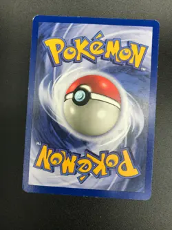 Eevee 51/64 Common Jungle Unlimited Pokemon TCG Card NM 1999 Vintage WOTC - Image 3