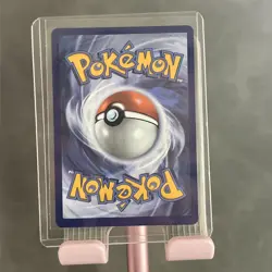 Pokemon Boss's Orders Corbeau 256/217 Full Art Ascended Heroes 2026 NM - Image 2