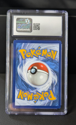 2021 Pokemon Celebrations Holo Lugia 022/025 CGC mint 8 - Image 2