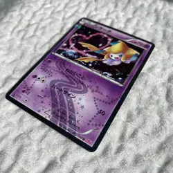 Pokemon TCG Jirachi 015/032 CP3: PokeKyun Collection 1st EDITION (Japanese) - Image 2