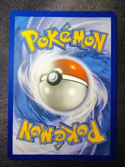 Pokemon EN 2025 Gothitelle 211 Black Star Promo - Image 2