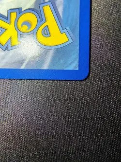 Pokemon EN 2025 Gothitelle 211 Black Star Promo - Image 5