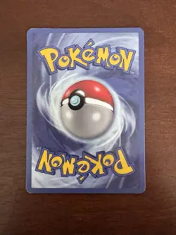 Muk & Alolan Muk GX Tag Team 61/214 Holo Pokemon Card VG - VG-NM - Image 4