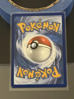 Pokemon TCG Mega Charizard X Ex 13/094 PFL: Phantasmal Flames NM - Image 2