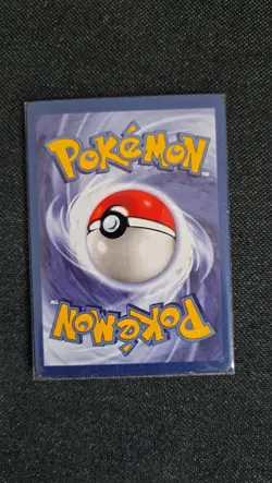 Zapdos 1999 Pokemon English Unlimited Base Set Zapdos Holo 16/102 - Image 2