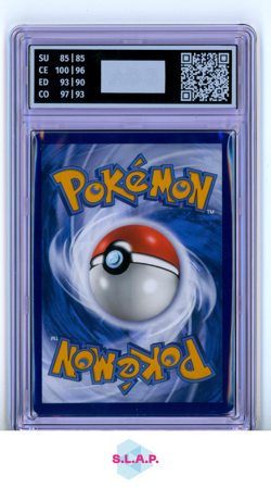 KORAIDON POKEMON 14 2023 SCARLET & VIOLET PRMS ILL RARE DE AOG 9 - Image 2