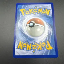 Pokemon Card pikachu 6/12 holo Excellent Condition - Image 5