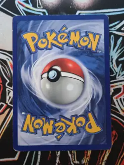 Pokemon TCG - Electabuzz 20/102 - Non Holo Rare Shadowless - Base Set Unlimited - Image 2