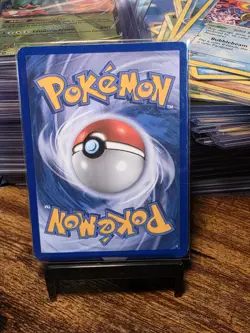 1x Single Lp Pokemon TCG Squirtle EX Crystal Guardians 64/100 Regular Common - Image 2