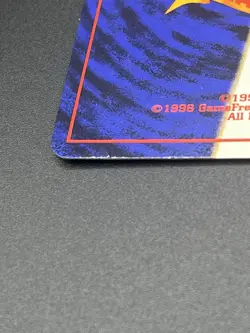 Articuno #144 Holo Fossil 1997 Japanese Pokemon Card HP - Image 3