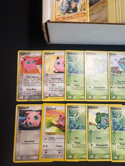 Pokemon 300+ Card Lot WOTC - XY Vintage Mixed Bulk - Image 2