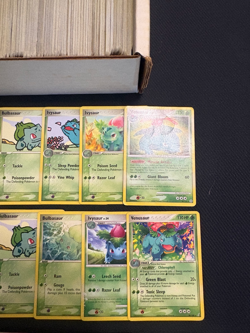 Pokemon 300+ Card Lot WOTC - XY Vintage Mixed Bulk - Image 4