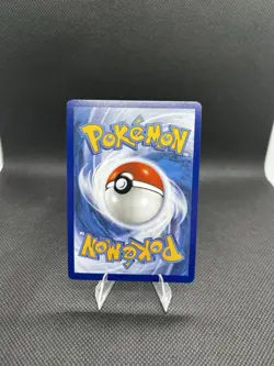 Pokemon TCG Team Rocket's Meowth Sv10: Destined Rivals 203/182 Illustration Rar… - Image 2