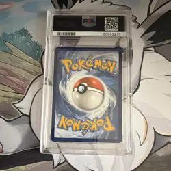 Pokemon TCG Hidden Fates Shiny Vault Greninja GX Holo SV56/SV94 PSA 10 - Image 2