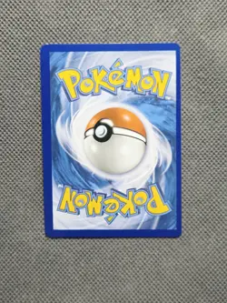 Espeon GX 61/149 Ultra Rare Holo (2017) Sun & Moon Base Set Pokemon TCG - Image 2