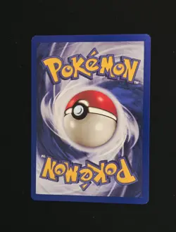 Light Vaporeon 52/105 Neo Destiny WOTC 2002 Pokemon TCG Wizards Of The Coast - Image 2