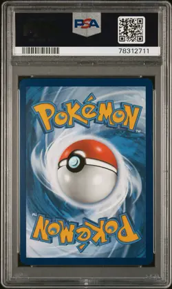 PSA 10 Gyrados EX 2023 Pokemon TCG Scarlet & Violet Ultra Rare #225 - Image 2