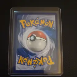 Pokemon TCG Perfect Order Pokepad 113/088 Full illustration rare mint condition - Image 4