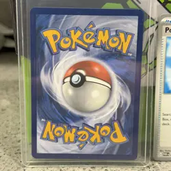 Pokemon TCG - Pokepad Full Art 113/088 + 3x Poke Pad - Perfect Order - Image 3