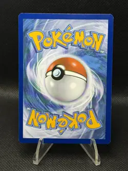 2016 Pokemon Jirachi Holo Generation Radiant Collection RC13/RC32 Near Mint RAW - Image 3