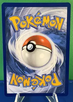 Pokemon TCG Shuckle 136/132 Mega Evolution Illustration Rare - Near Mint - Image 3