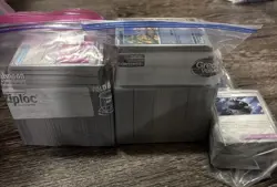 Pokemon TCG Phantasmal Flames 300+ Bulk Lot Common Uncommon And Ex NM - Image 1