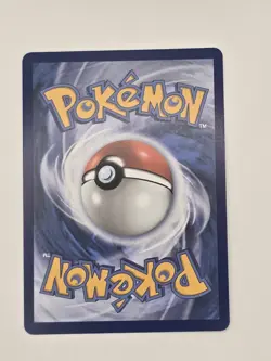 Forest of Vitality 109/088 - Full Art Ultra Rare Perfect Order Pokemon NM - Image 2