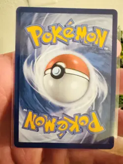 Mew ex 216/091 (NM) - SV: Paldean Fates - Shiny Ultra Rare - Pokemon TCG - Image 2