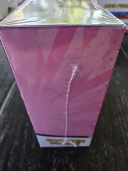 Pokemon TCG Mega Evolution Ascended Heroes Booster Box Sealed Dragonite Lucario - Image 3