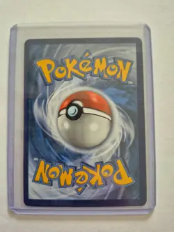 2021 Pokemon Celebrations Surfing Pikachu V NM - Image 2