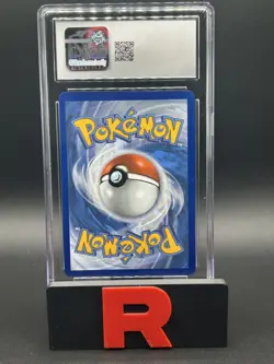 Pokemon TCG 2022 Gallade V SWSH258 Black Star Promo CGC Gem Mint 10 - Image 2