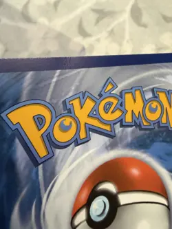 Pokemon Moltres & Zapdos & Articuno GX TAG TEAM Promo Holo - Image 3