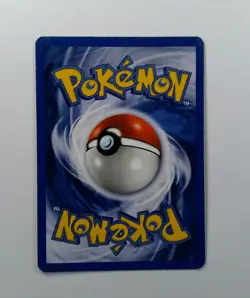 Pokemon WOTC 2000 Base Set 2 Gyarados Rare Holo Vintage Pokemon Card - Image 2