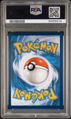 2023 Pokemon MEW EN 151 Psyduck Illustration Rare 175/165 PSA 9 Mint - Image 2