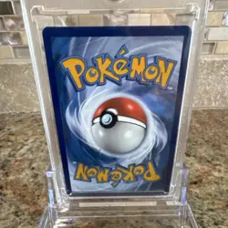 Pokemon TCG Gallade 081/198 Chilling Reign Stage 2 Rare Reverse Holo 170 HP - Image 2