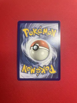 Gallade 244/236 Trainer Secret Rare — Cosmic Eclipse, Near Mint, Toploaded - Image 2