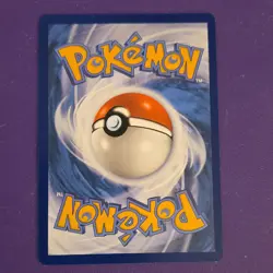 Pokemon Mismagius 212/193 Sv02: Paldea Evolved Holo Illustration Rare - Image 2