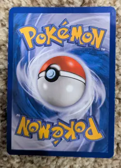 Pokemon Card Magmortar LV.52 Secret Wonders 31/132 Holo Rare TCG - Image 3