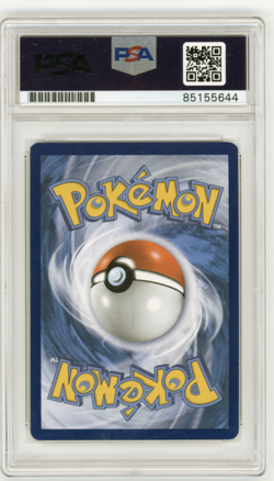 PSA Signed Michael Haigney Pokemon TCG Cubone Battle Styles 069/163 Reverse Holo - Image 2