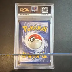 Pokemon Wizards Dratini Base Set Shadowless 1st Edition 026/102 Uncommon 1999 P… - Image 2