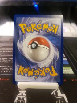 Spiritomb 148/132 Illustration Rare (IR) Full Art Pokemon Mega Evolution - NM - Image 2