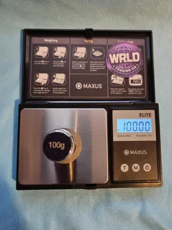 (HEAVY)🔥 22.64g Pokemon TCG Mega Evolution Booster Pack Factory Sealed✅ - Image 2